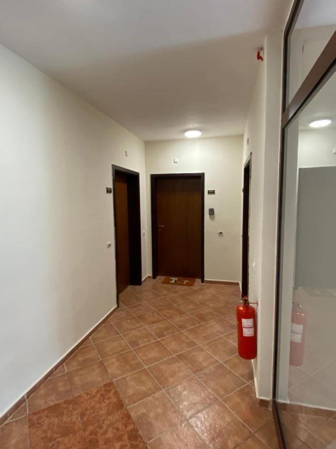Charming Winter Studio Borovets Exterior photo